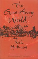 The Gone-Away World by Nick  Harkaway